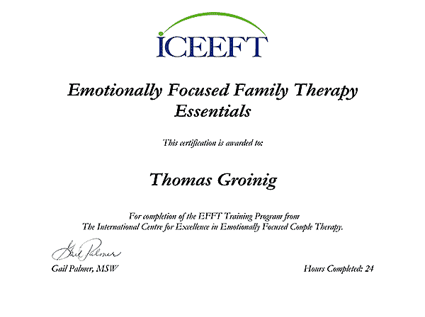 Familientherapie - Psychotherapie - Thomas Groinig Familientherapie - Psychotherapie - Thomas Groinig